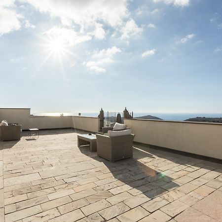 Hotel Maison Tresnuraghes ภายนอก รูปภาพ