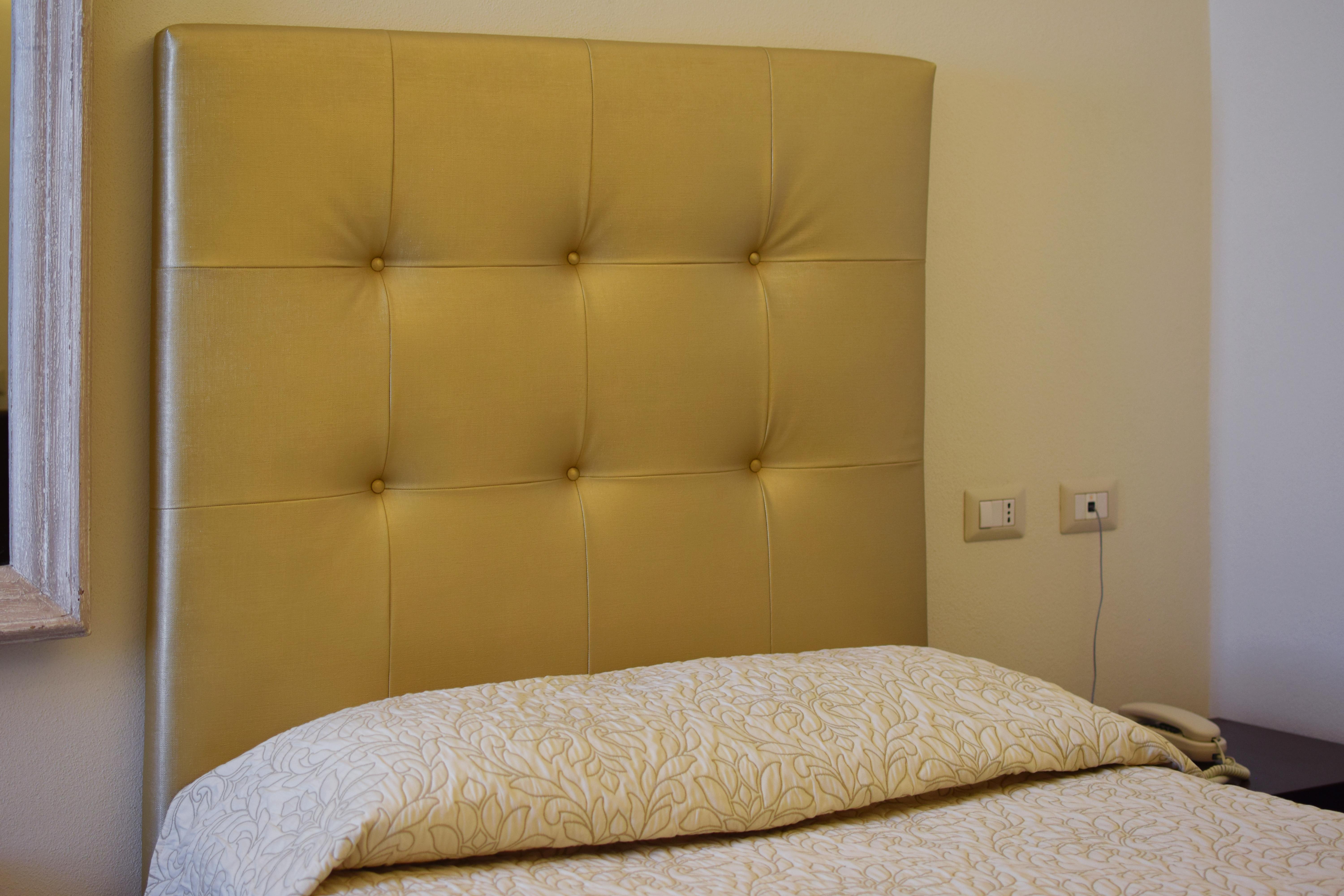 Hotel Maison Tresnuraghes ภายนอก รูปภาพ
