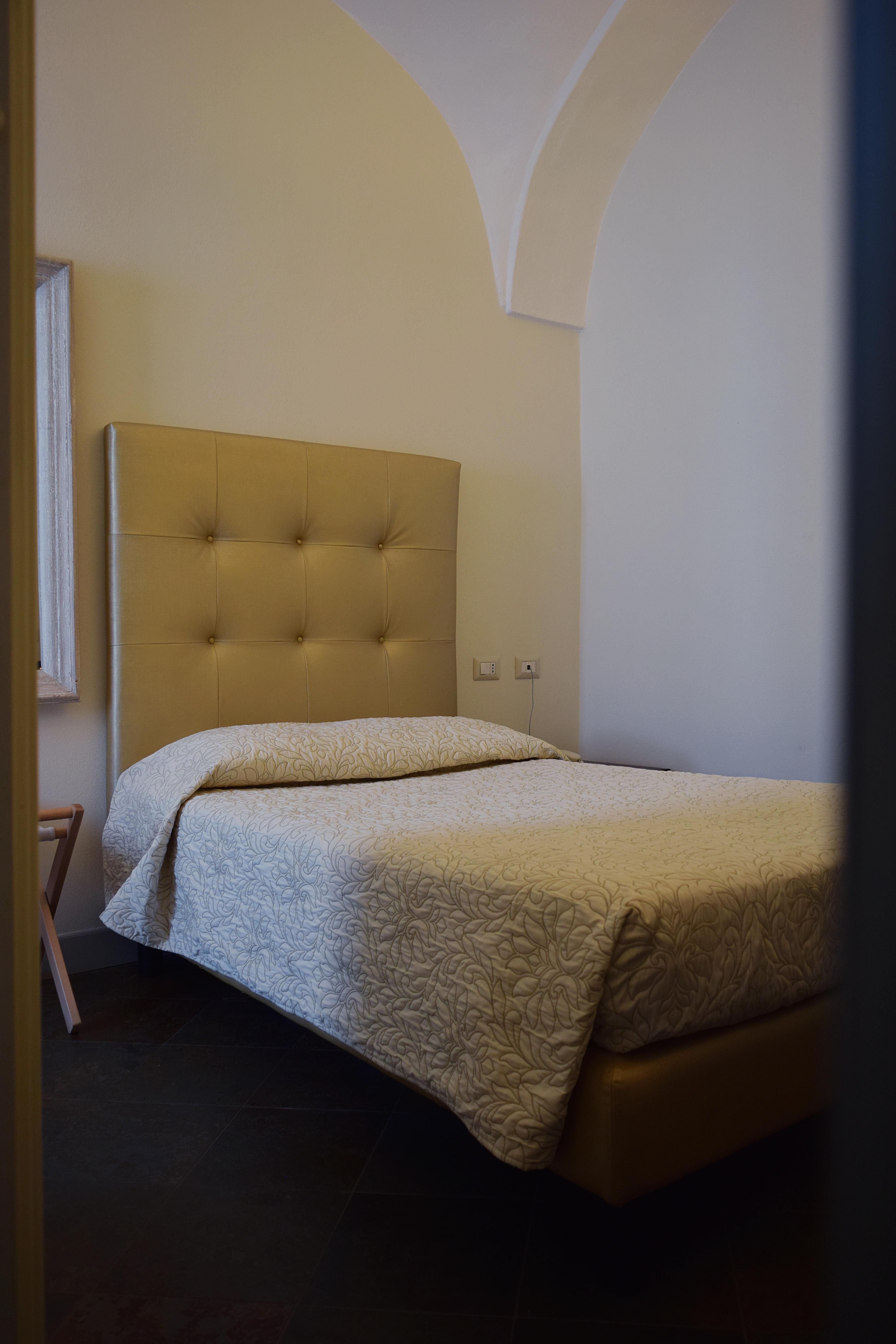 Hotel Maison Tresnuraghes ภายนอก รูปภาพ