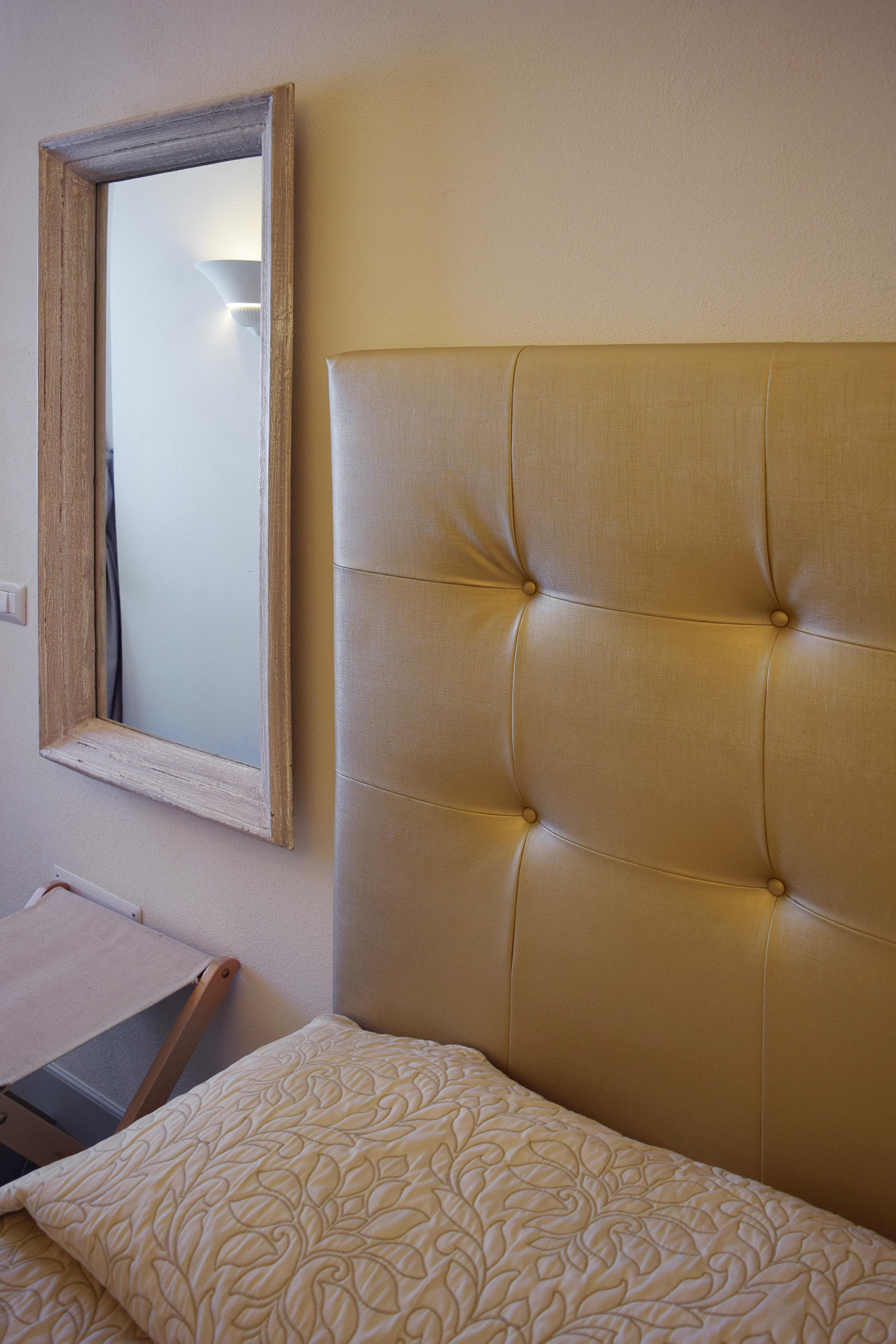 Hotel Maison Tresnuraghes ภายนอก รูปภาพ