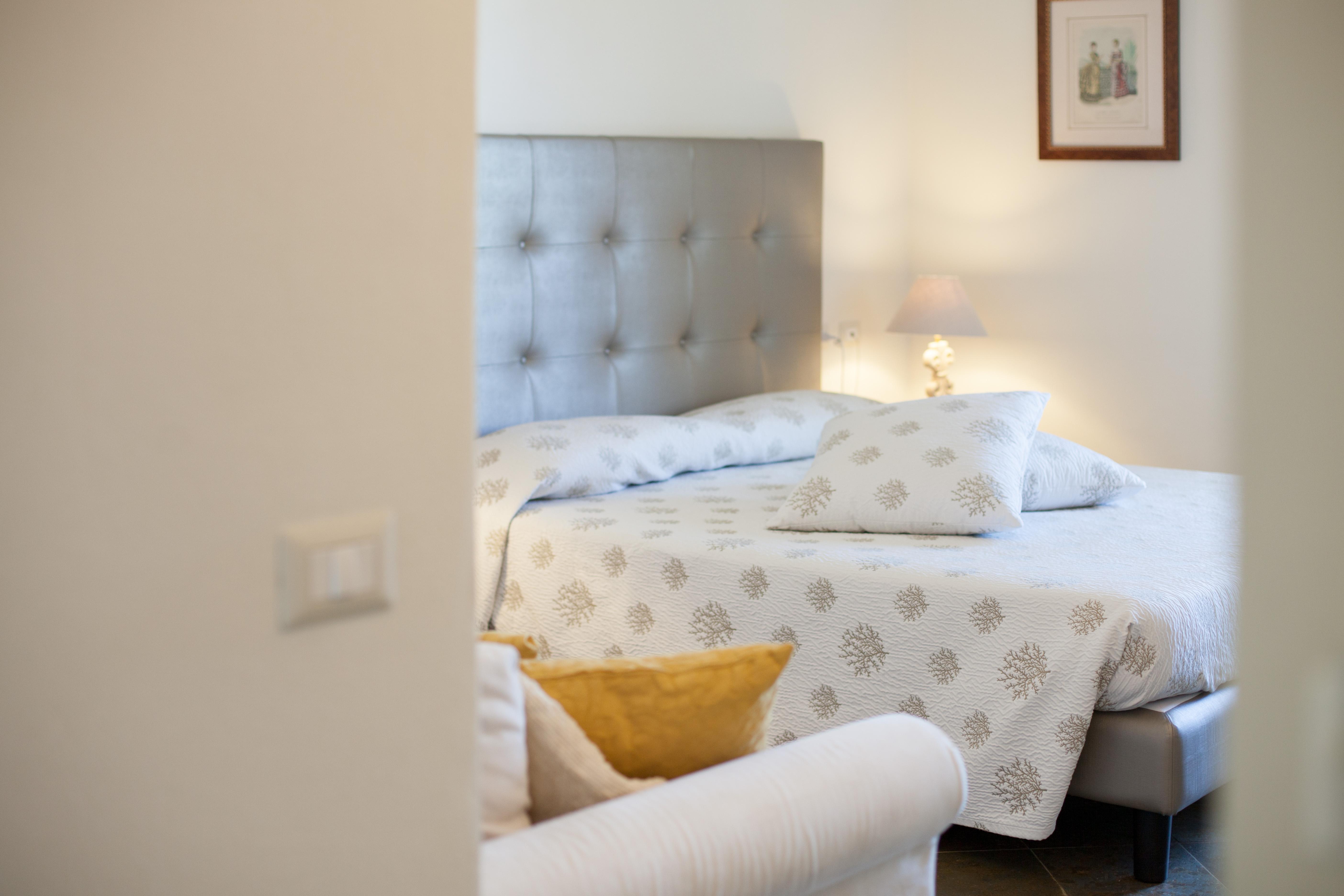 Hotel Maison Tresnuraghes ภายนอก รูปภาพ
