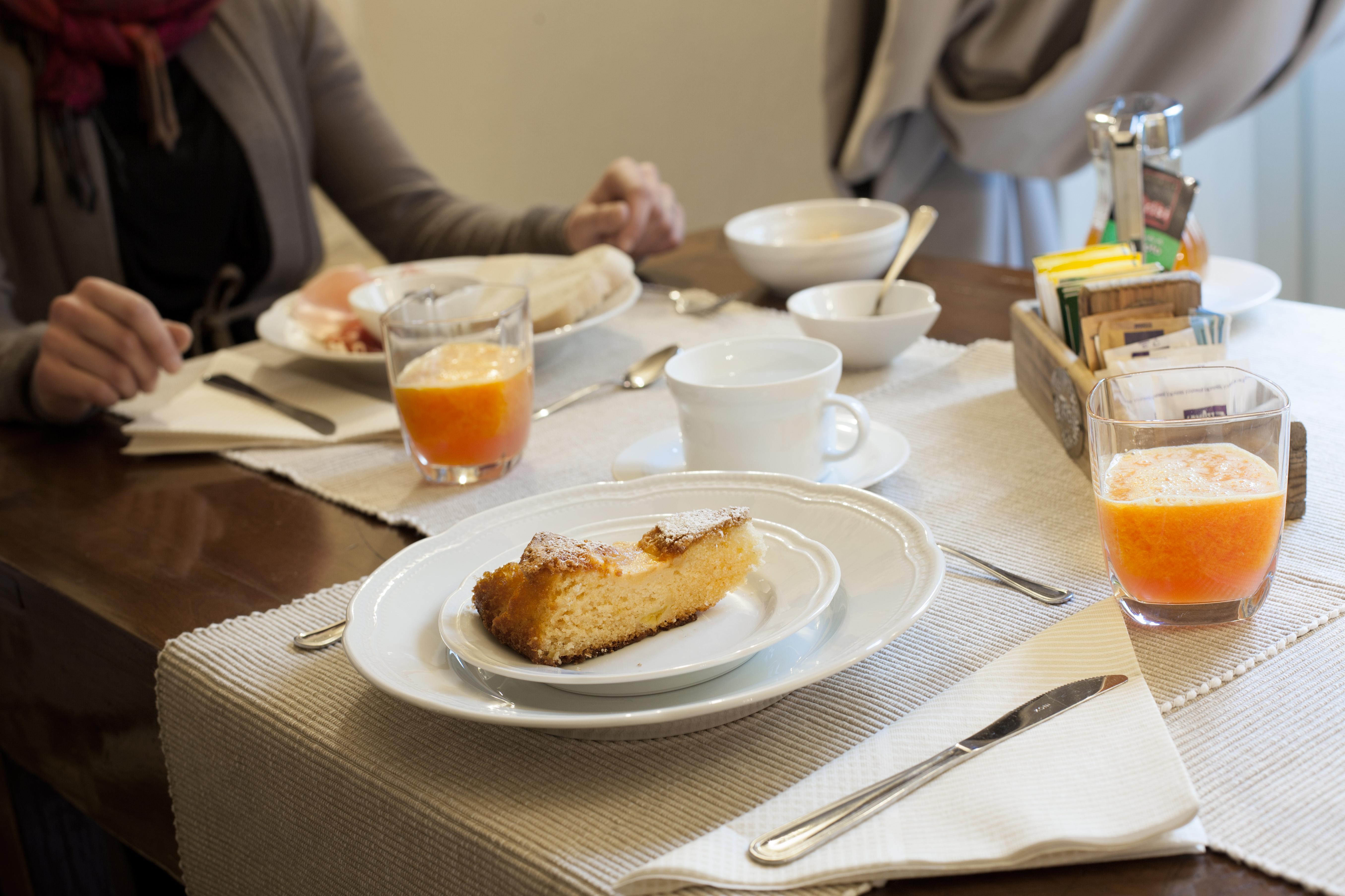 Hotel Maison Tresnuraghes ภายนอก รูปภาพ