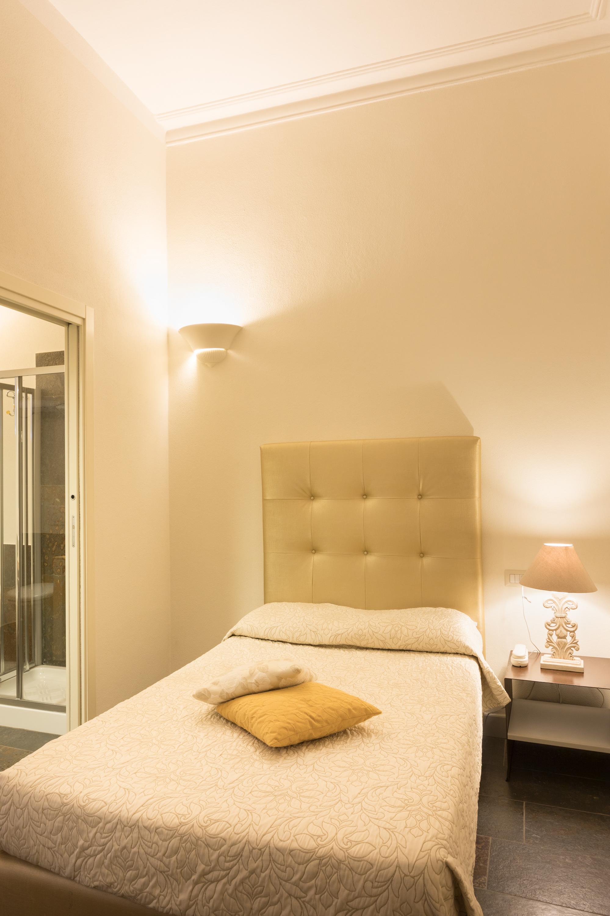 Hotel Maison Tresnuraghes ภายนอก รูปภาพ