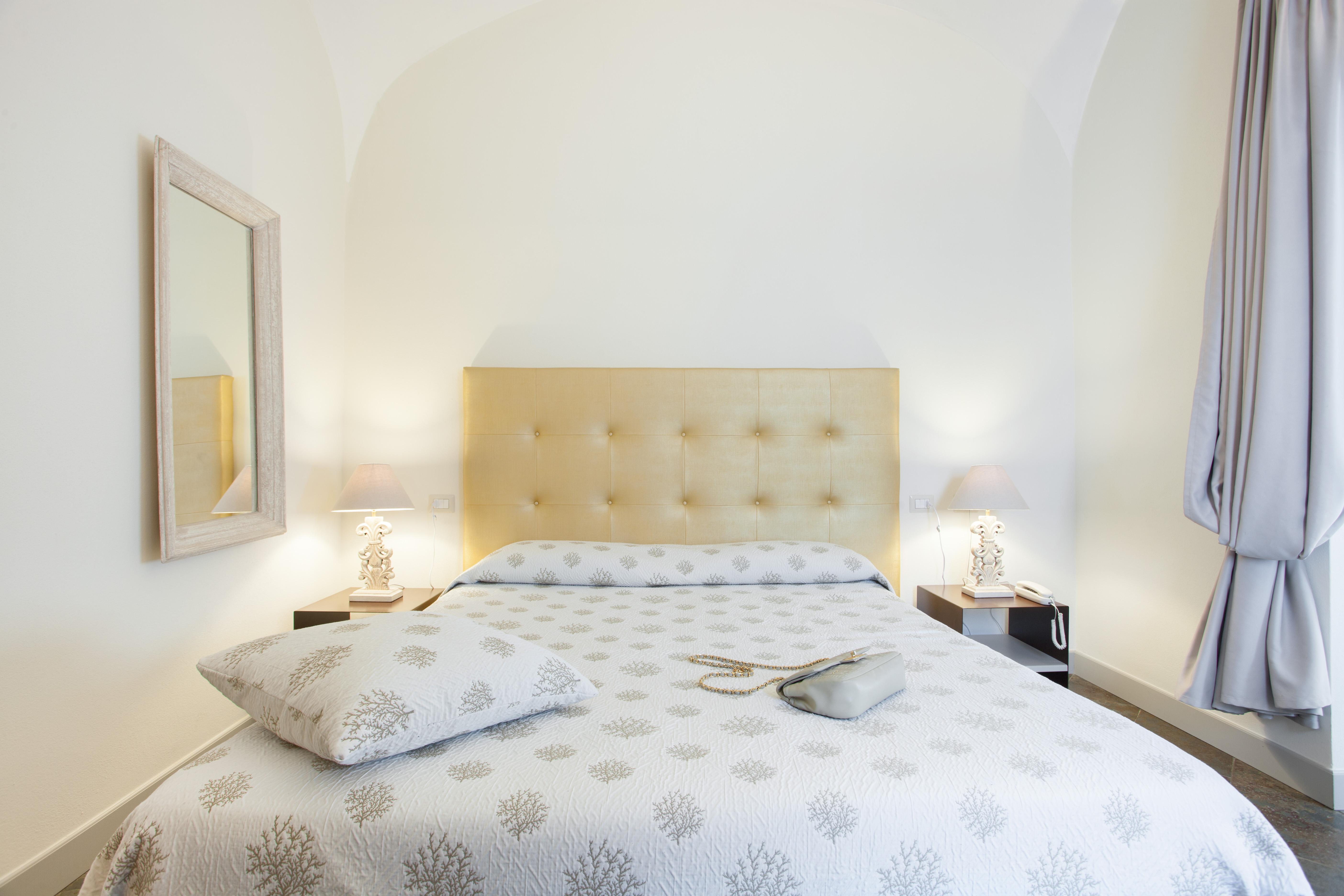 Hotel Maison Tresnuraghes ภายนอก รูปภาพ