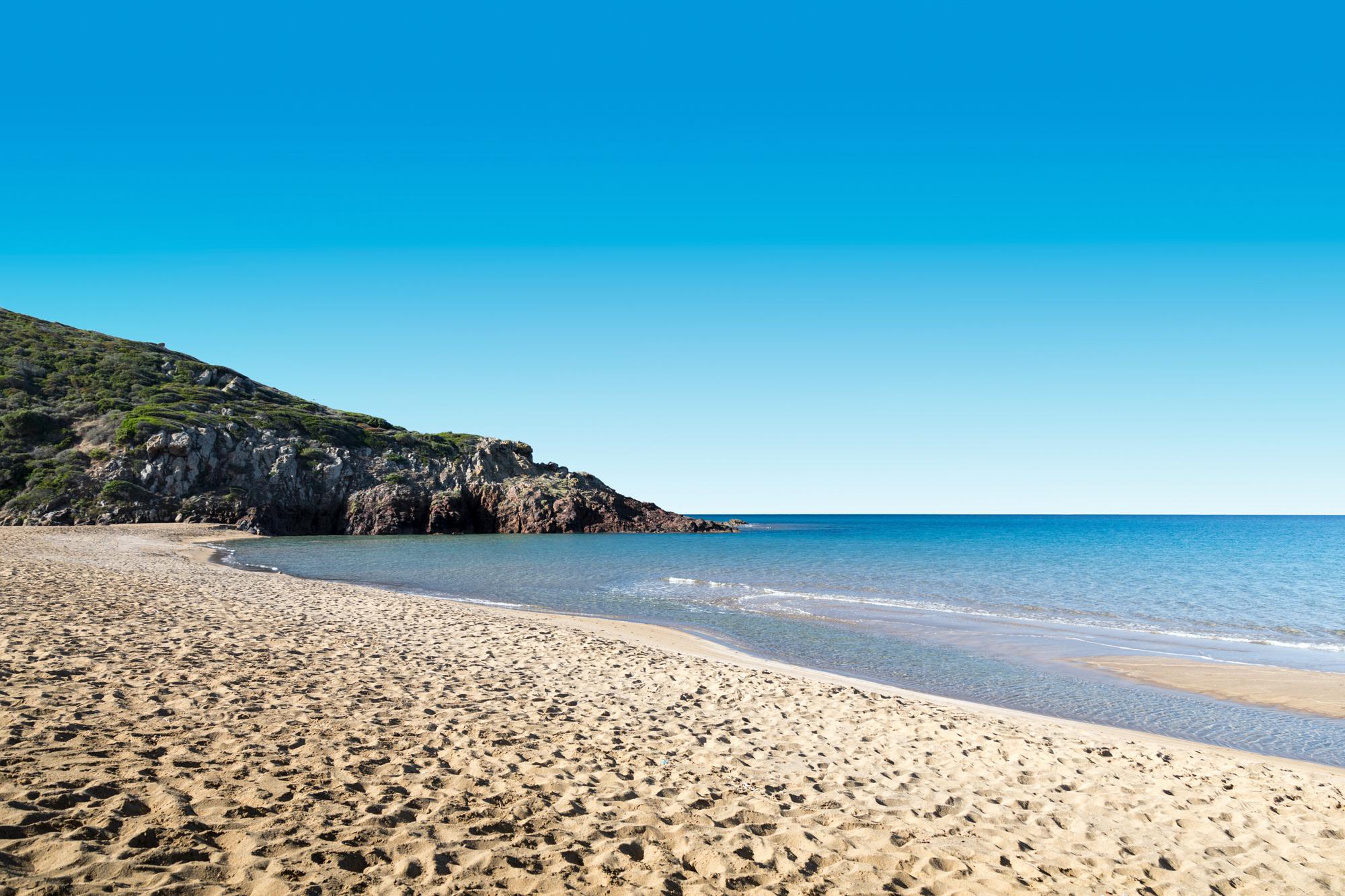 Hotel Maison Tresnuraghes ภายนอก รูปภาพ