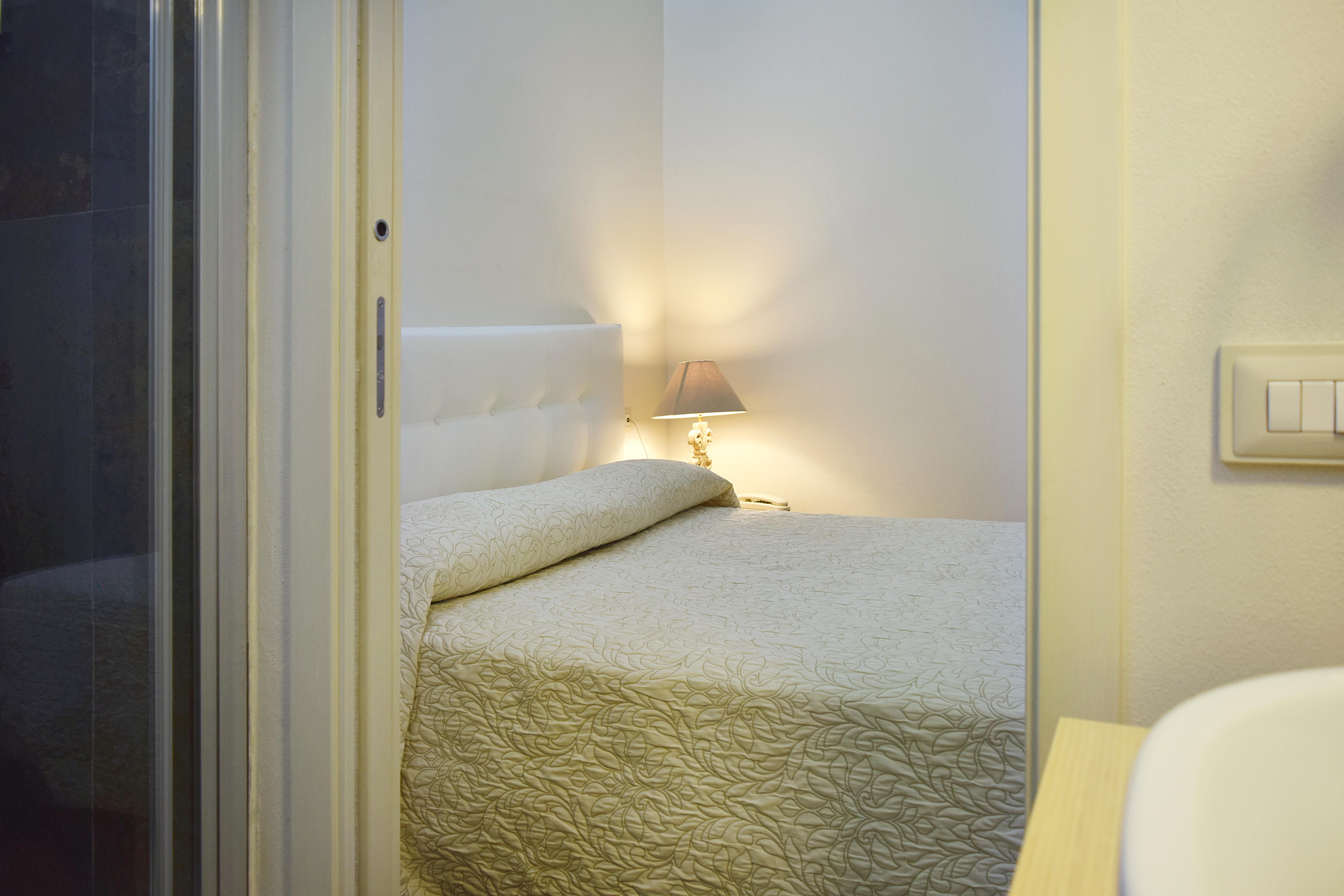 Hotel Maison Tresnuraghes ภายนอก รูปภาพ