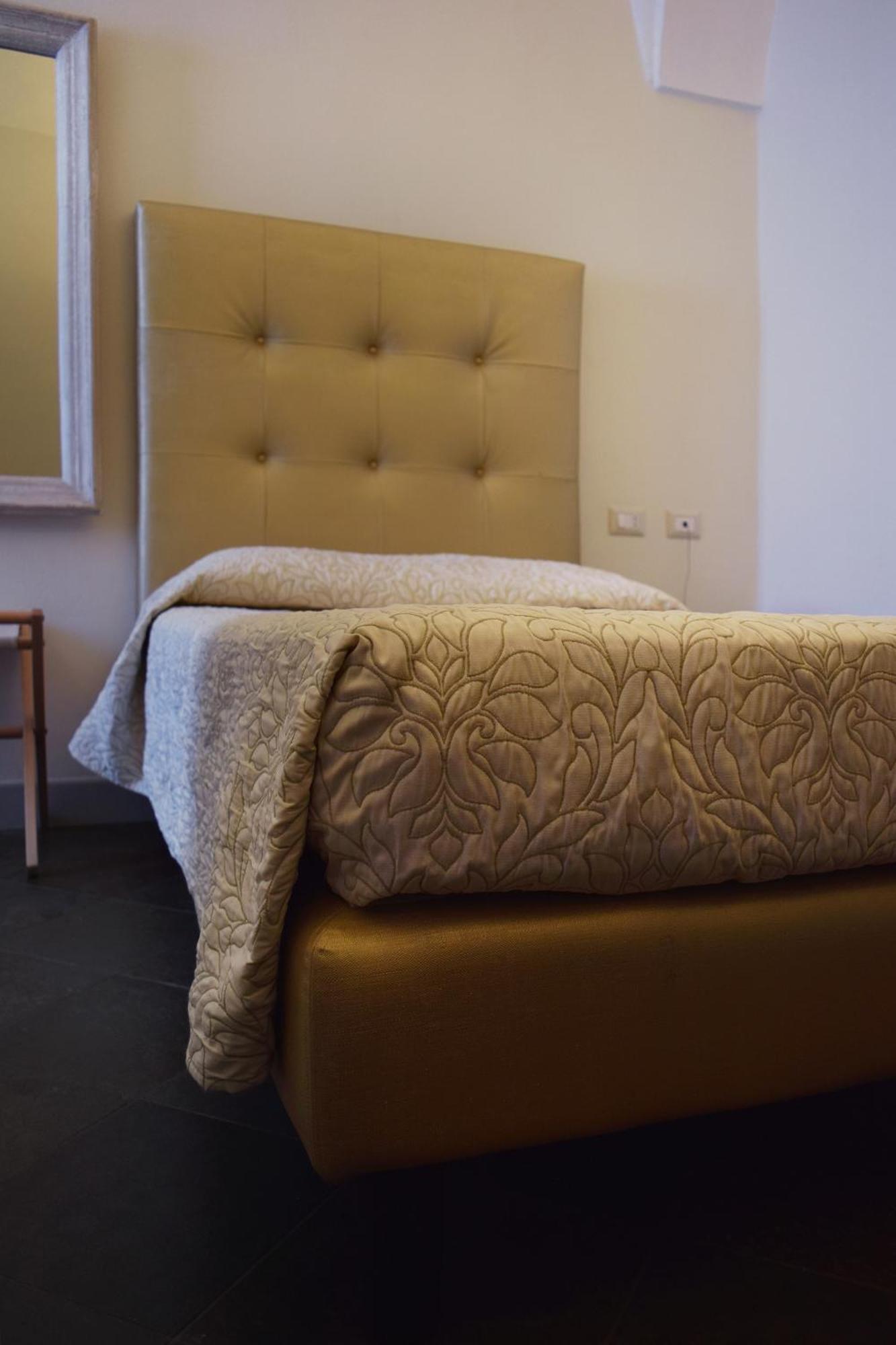 Hotel Maison Tresnuraghes ห้อง รูปภาพ