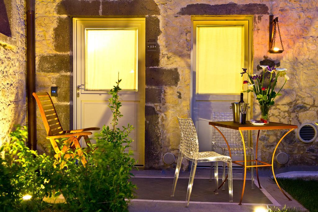 Hotel Maison Tresnuraghes ภายนอก รูปภาพ